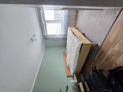 Schlafzimmer 2.OG - 