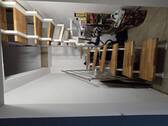 treppe Maisonette 2.OG - 