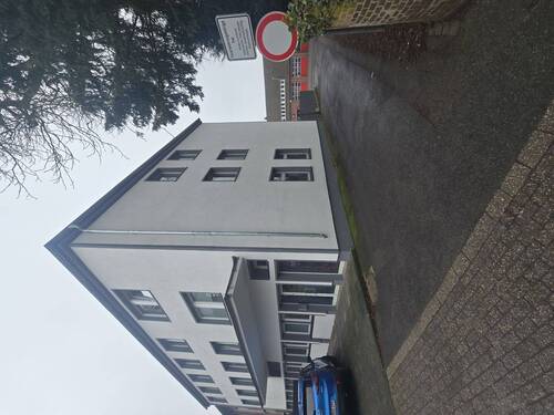 Haus Seitenansicht - Mehrfamilienhaus, Wohnhaus in Nettetal zum Kaufen