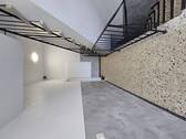 Treppenhaus - 
