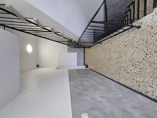 Treppenhaus - 