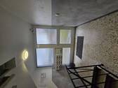 Hauseingang - 