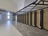 Treppenhaus - 
