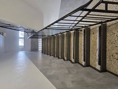 Treppenhaus - 