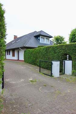 Landhaus für große Familie - 