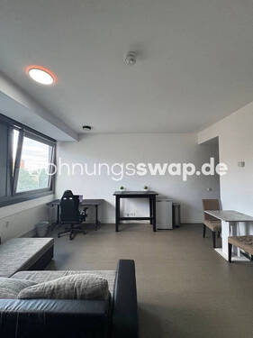 Bild 2 - 2 Zimmer Etagenwohnung zur Miete in Berlin