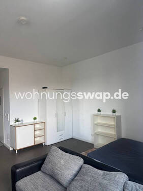 Bild 3 - 2 Zimmer Etagenwohnung in Berlin