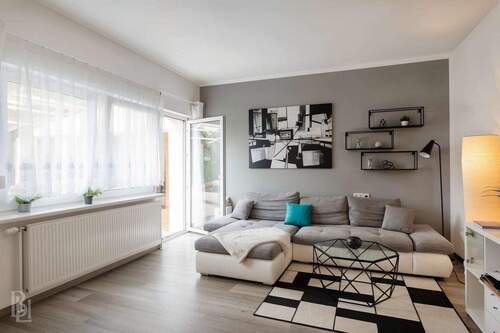 Wohnen - 4 Zimmer Einfamilienhaus zum Kaufen in Bestensee