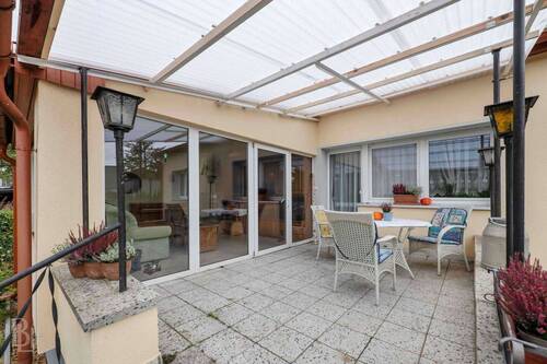 Terrasse - 