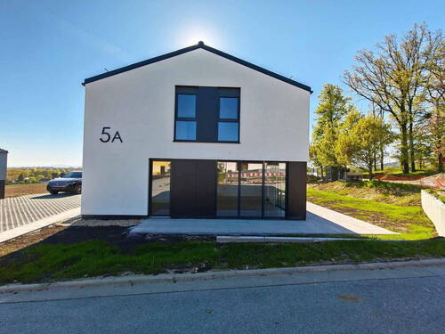 Bild 3 - 4 Zimmer Etagenwohnung in Hochkirch