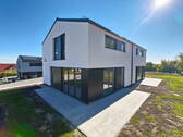 Bild 4 - Etagenwohnung mit 115,00 m&sup2; in Hochkirch zur Miete