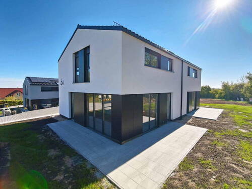 Bild 4 - Etagenwohnung mit 115,00 m&sup2; in Hochkirch zur Miete