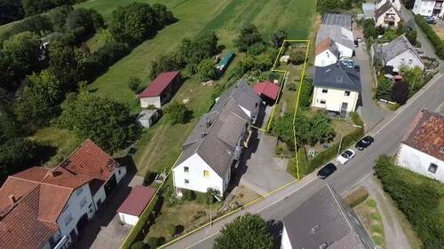 Bild 3 - 7 Zimmer Mehrfamilienhaus, Wohnhaus in Pirmasens