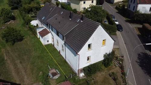 Bild 4 - Mehrfamilienhaus, Wohnhaus mit 196,00 m&sup2; in Pirmasens zum Kaufen