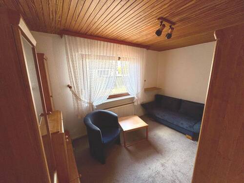 weiteres Schlafzimmer - 