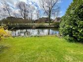 Blick auf den Fleth - 