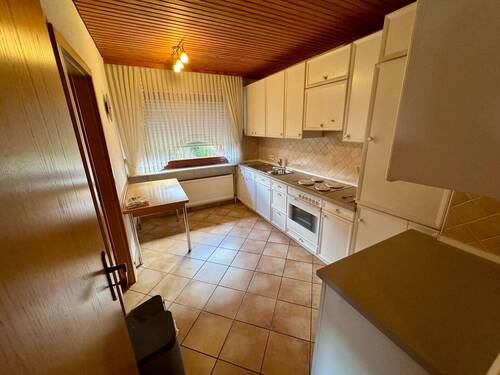 Küche - Bungalow mit 102,80 m&sup2; in Brunsbüttel zum Kaufen
