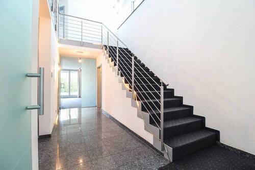 Galerie - 5 Zimmer Einfamilienhaus in Werther