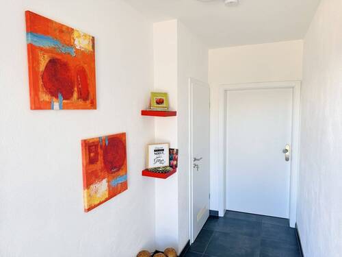 2 - 2 Zimmer Etagenwohnung zum Kaufen in Schwalbach / Hülzweiler