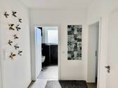 3 - 2 Zimmer Etagenwohnung in Schwalbach / Hülzweiler