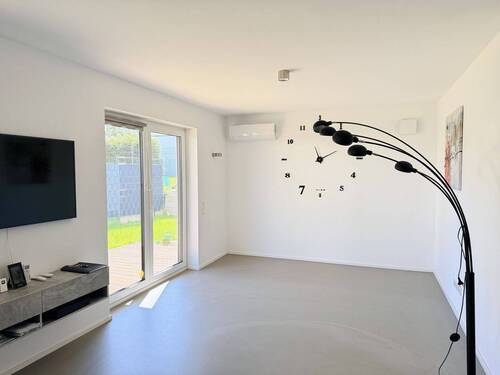 4 - Etagenwohnung mit 80,60 m&sup2; in Schwalbach / Hülzweiler zum Kaufen