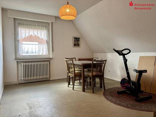 Zimmer 1 - DG - 