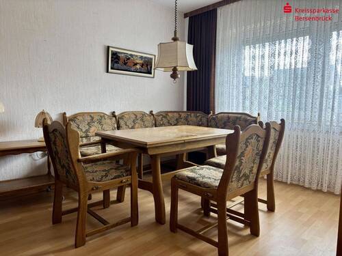 Esszimmer - EG - 