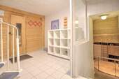 Sauna + Zugang Hamam - 