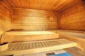 Sauna - 