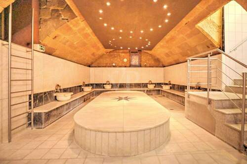 Gewölbekeller Hamam II - 