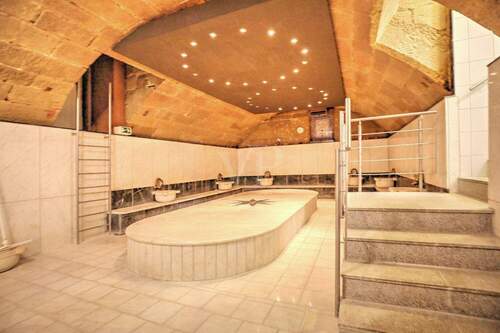 Gewölbekeller Hamam - 