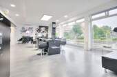 Salon Arbeitsraum - 