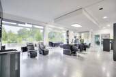 Salon Arbeitsraum - 