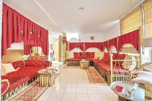 Aufenthaltsraum Hammam - Gewerbeobjekt (Büro, Produktion, Verkauf) zum Kaufen in Heilbronn