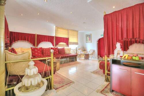 Aufenthaltsraum Hammam - Gewerbeobjekt (Büro, Produktion, Verkauf) in Heilbronn