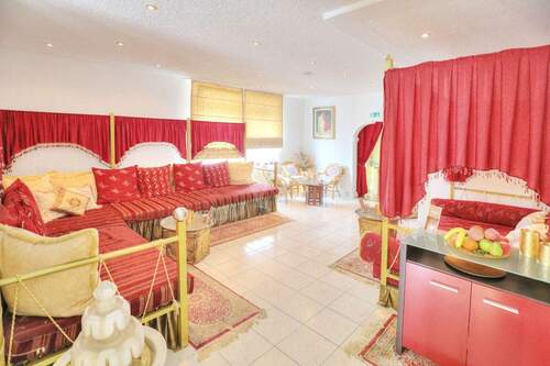 Aufenthaltsraum Hammam - Gewerbeobjekt (Büro, Produktion, Verkauf) in Heilbronn zum Kaufen