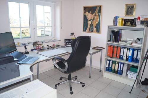 Büro - 