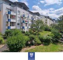 Attraktive Wohnung in Freital: Ideal angebunden in grüner Lage