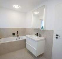 Platz für die ganze Familie - moderne Doppelhaushälfte mit Garten und Terrasse in ruhiger Lage - Fürth Stadeln