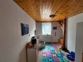 Kinderzimmer 2 DG - 