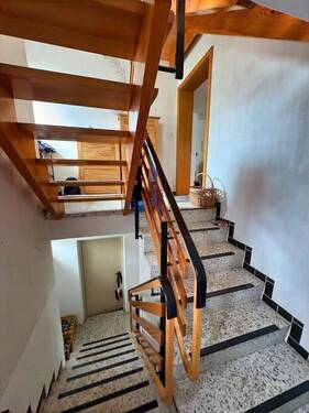 Treppenhaus - 
