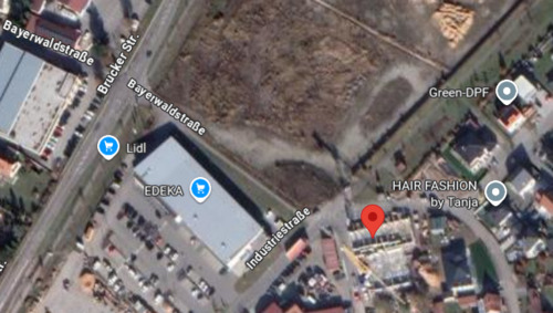 1 - Mehrfamilienhaus, Wohnhaus zum Kaufen in Nittenau
