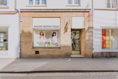 Außenansicht - Gewerbeobjekt (Büro, Produktion, Verkauf) zum Kaufen in Lüneburg