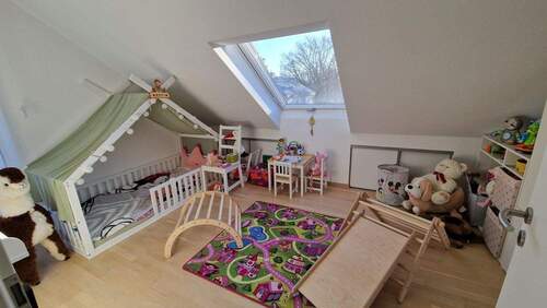 Kinderzimmer - 