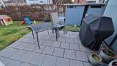 Terrasse - 