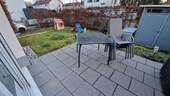 Terrasse - 