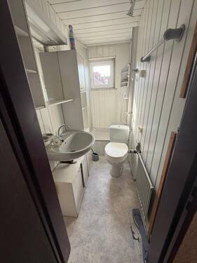 Bad OG - 4 Zimmer Reihenmittelhaus in Ludwigshafen am Rhein