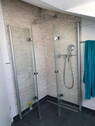 Dusche - 