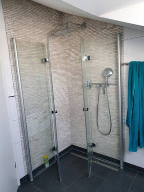 Dusche - 