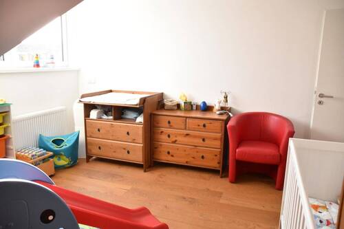 Kinderzimmer 1 - 